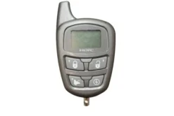 HDR EZSNAH5603 Factory OEM KEY FOB Keyless Entry Remote Alarm Replace