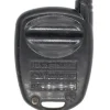 HDR EZSNAH2503 KEY FOB Keyless Entry Remote Alarm