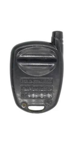 HDR EZSNAH2503 KEY FOB Keyless Entry Remote Alarm
