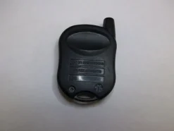 HDR EZSNAH2503 KEY FOB Keyless Entry Remote Alarm Replace