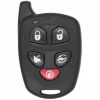 HDR EZSNAH2503 Key Fob Remote