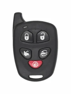 HDR EZSNAH2503 Key Fob Remote