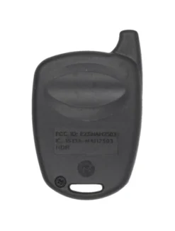 HDR EZSNAH2503 Key Fob Remote
