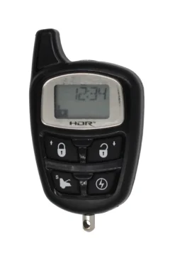 HDR EZSNAH5603 Key Fob Remote