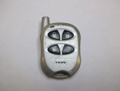 HDR EZSNAH2503 Keyless Entry Fob Remote