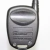 HDR POLARSTART 1513A-NAH2503 KEY FOB Keyless Entry Remote Alarm Replace