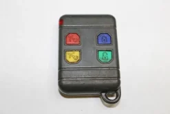 HEAD START 44073 4BUTTONS Factory OEM KEY FOB Keyless Entry Remote Alarm Replace