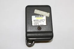 HEAD START 44073 4BUTTONS Factory OEM KEY FOB Keyless Entry Remote Alarm Replace