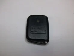 HELLFIRE H50603 Factory OEM KEY FOB Keyless Entry Remote Alarm Replace