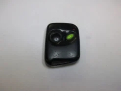 HELLFIRE H50603 Factory OEM KEY FOB Keyless Entry Remote Alarm Replace