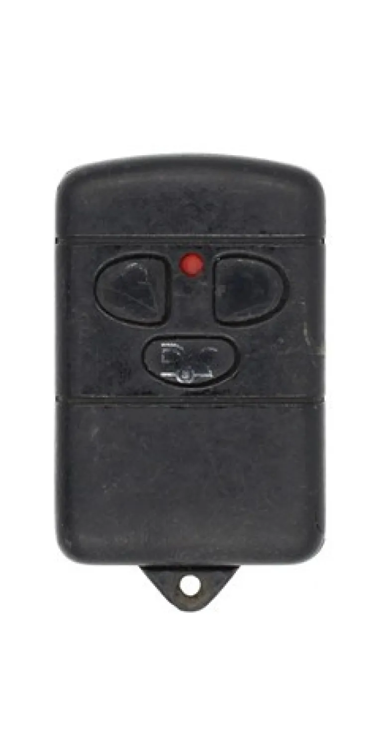 H83KA-4T Factory OEM KEY FOB Keyless Entry Remote Alarm Replace