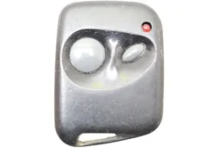 H50603 1640 K1380 2BUTTONS OEM KEY FOB Keyless Entry Remote Alarm Replace