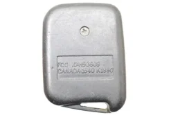 H50603 1640 K1380 2BUTTONS OEM KEY FOB Keyless Entry Remote Alarm Replace