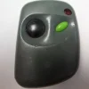 H50603 KEY FOB Keyless Entry Remote Alarm Replace