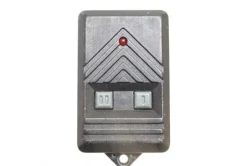 H5LAL789D 3A Factory OEM KEY FOB Keyless Entry Remote Alarm Replace