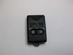 H5LAL789D 2BUTTONS Factory OEM KEY FOB Keyless Entry Remote Alarm Replace