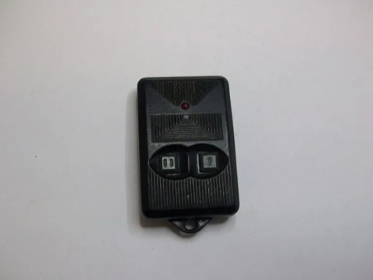 H5LAL789D 2BUTTONS Factory OEM KEY FOB Keyless Entry Remote Alarm Replace