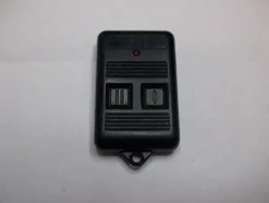 H5LAL789D KEY FOB Keyless Entry Remote Alarm Replace
