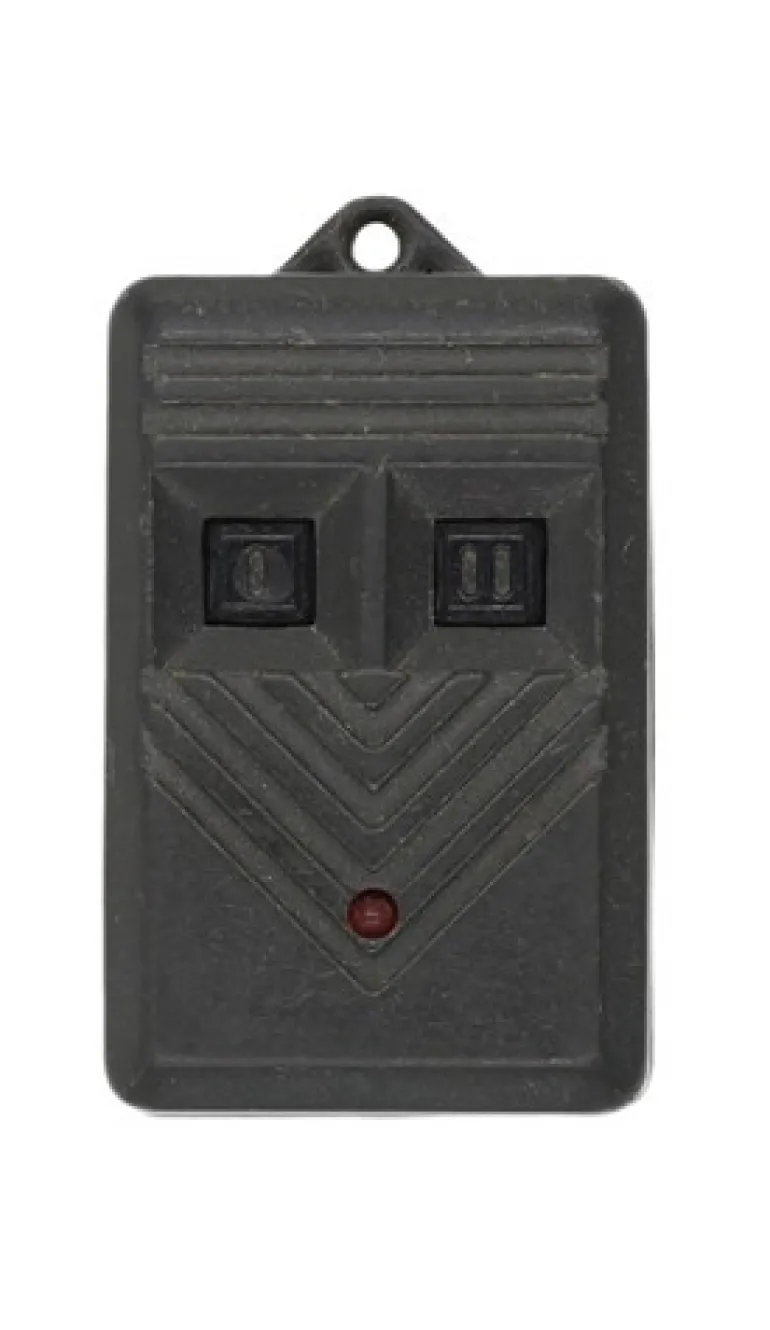 H5LAL789D 3M 2BUTTONS Factory OEM KEY FOB Keyless Entry Remote Alarm Replace