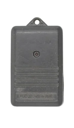 H5LAL789D 3M 2BUTTONS Factory OEM KEY FOB Keyless Entry Remote Alarm Replace