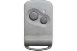 H83LEC8T 2 BLACK BUTTONS Factory OEM KEY FOB Keyless Entry Remote Alarm Replace