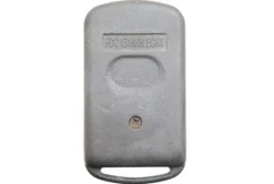 H83LEC8T 2 BLACK BUTTONS Factory OEM KEY FOB Keyless Entry Remote Alarm Replace