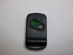 H83LEC8T KEY FOB Keyless Entry Remote Alarm Replace