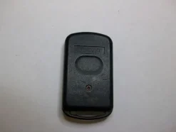 H83LEC8T KEY FOB Keyless Entry Remote Alarm Replace