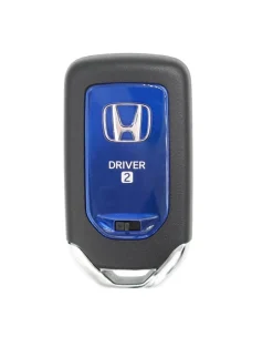 Honda Accord Hybrid OEM 5 Button Key Fob CWTWB1G0090 Driver 2