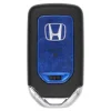 Honda Accord Hybrid OEM 4 Button Key Fob Driver 1