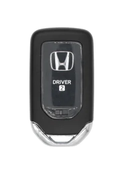 Honda Accord OEM 5 Button Key Fob CWTWB1G0090 Driver 2
