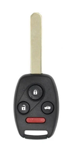 Honda Accord OEM 4 Button Key Fob w/ ID13 chip