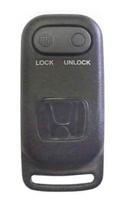 Honda Accord OEM 2 Button Key Fob