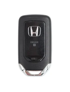 Honda A3C0113300000 Driver 1 OEM 4 Button Key Fob