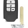 Honda ACJ932HK1310A OEM 4 Button Key Fob