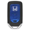 Honda ACJ932HK1310A OEM Key Fob 5 Button Driver 2