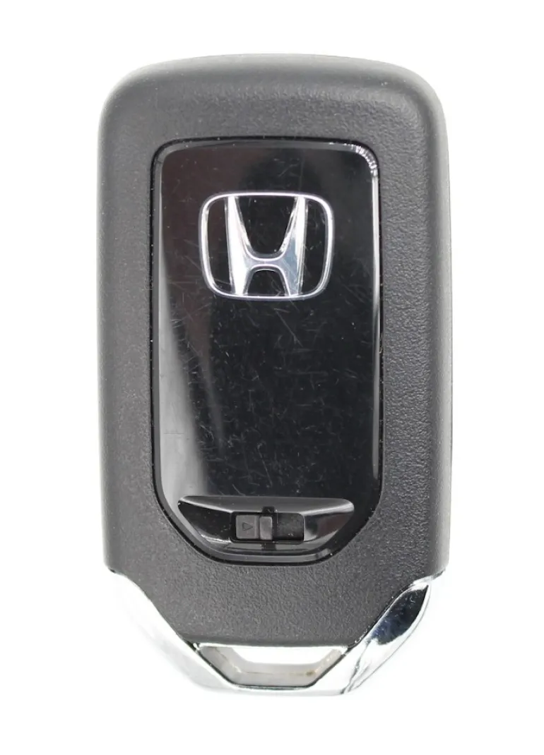 Honda A2C97488300 OEM 3 Button Key Fob