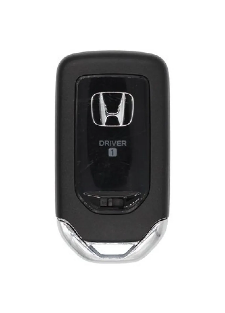 Honda A2C97488500 OEM 4 Button Key Fob