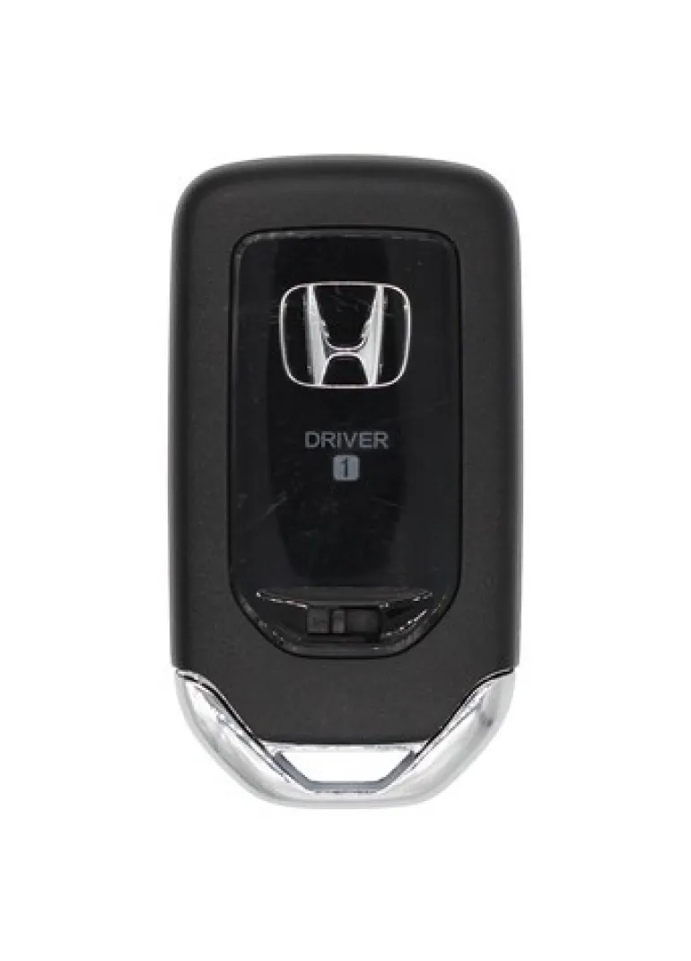 Honda A2C80084200 OEM 6 Button Key Fob