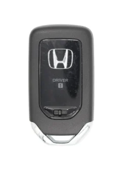 Honda A3C0094740000 OEM 7 Button Key Fob Driver 1