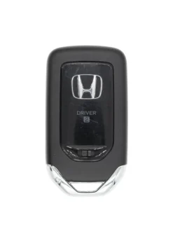 Honda A3C0113310000 OEM 4 Button Key Fob Driver 2