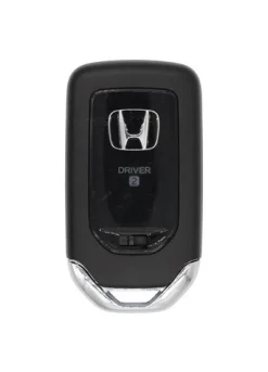 Honda A2C18218401 OEM 5 Button Key Fob Driver 2