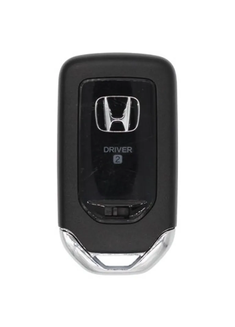 Honda A2C18218401 OEM 5 Button Key Fob Driver 2