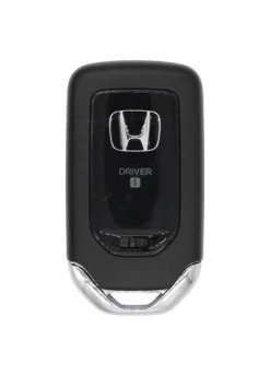 Honda A2C98590700 OEM 7 Button Key Fob KR5V2X Driver1
