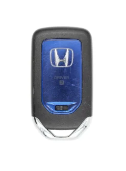 Honda A2C98676200 OEM 5 Button Key Fob KR5V2X Driver 2