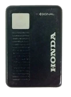 Honda A269ZUA089 OEM 1 Button Key Fob