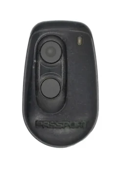 Honda BAB237131-013 OEM 2 Button Key Fob