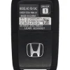 Honda City OEM 4 Button Key Fob Driver 1