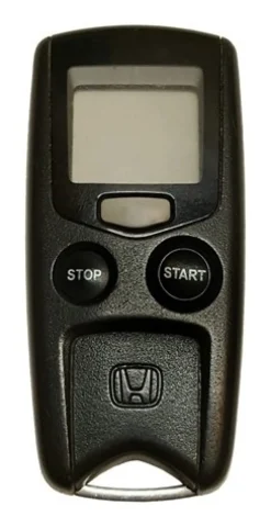 Honda Civic OEM 3 Button Key Fob Remote