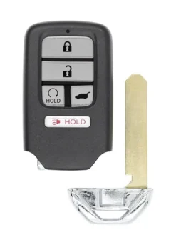 Honda Civic OEM 5 Button Key Fob